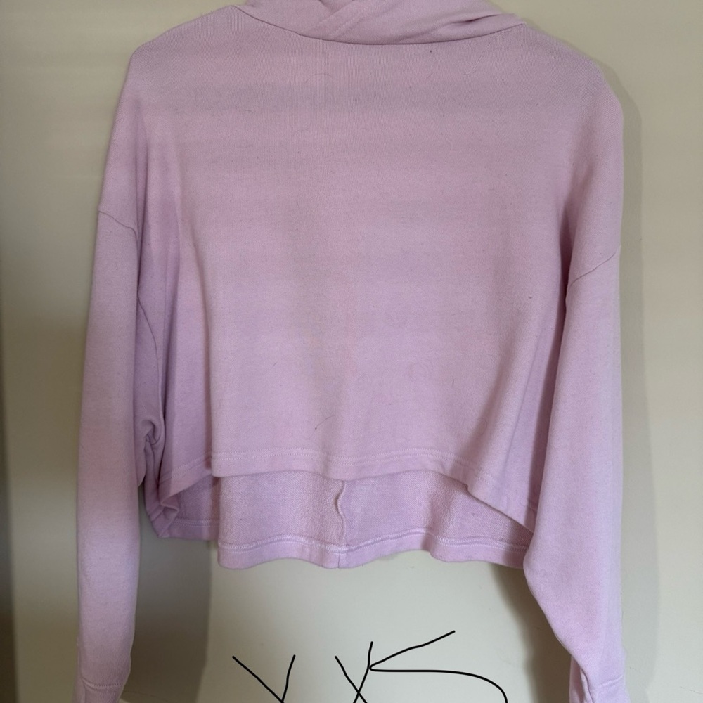 Fabletics Light Purple Women's Sweater